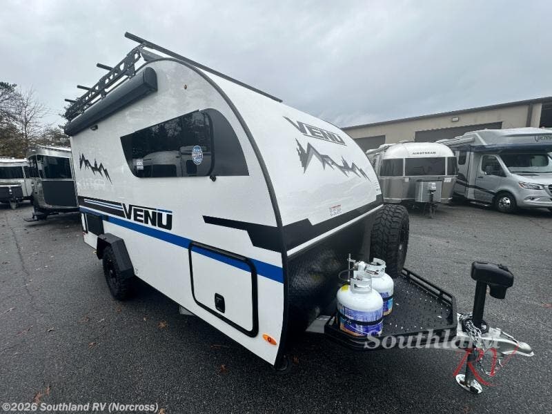 New 2026 Encore RV VENU 14TB available in Norcross, Georgia
