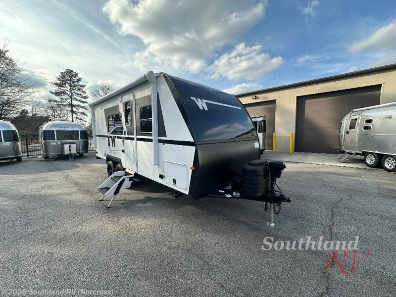 New 2026 Winnebago Micro Minnie 2108TB available in Norcross, Georgia