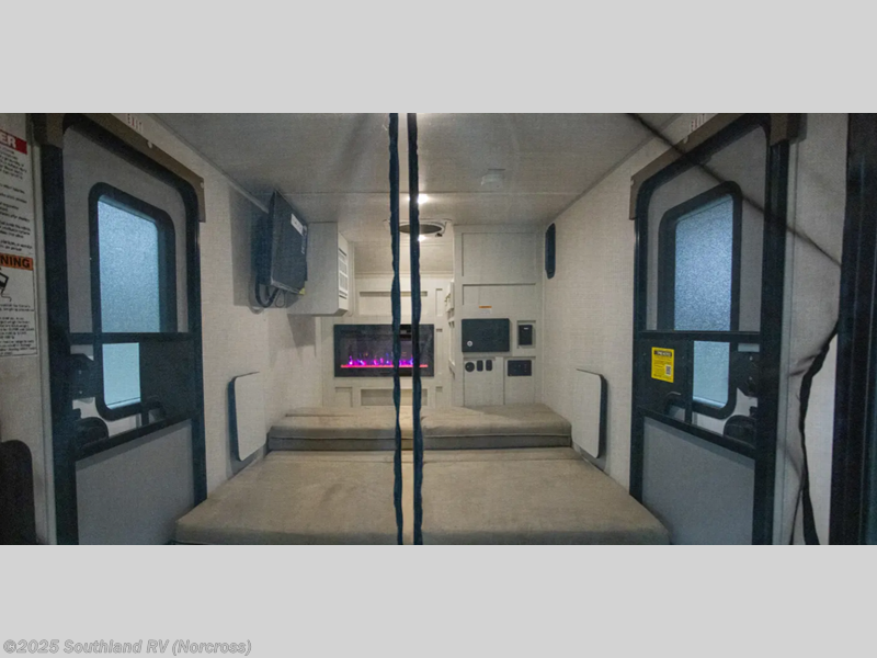 Used 2025 Forest River No Boundaries NB10.4 available in Norcross, Georgia