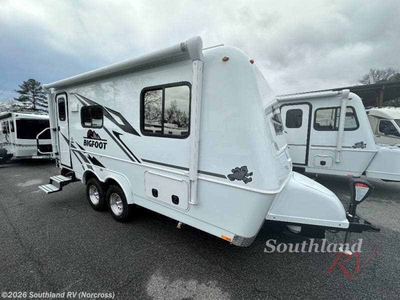 New 2026 Bigfoot 2500 Series B21FB (Twin) available in Norcross, Georgia