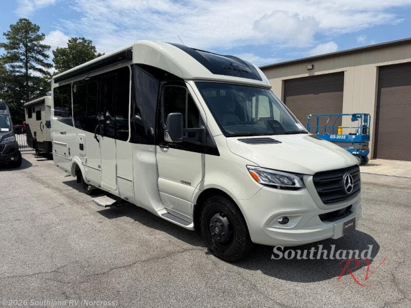 New 2026 Leisure Travel Unity U24FX available in Norcross, Georgia