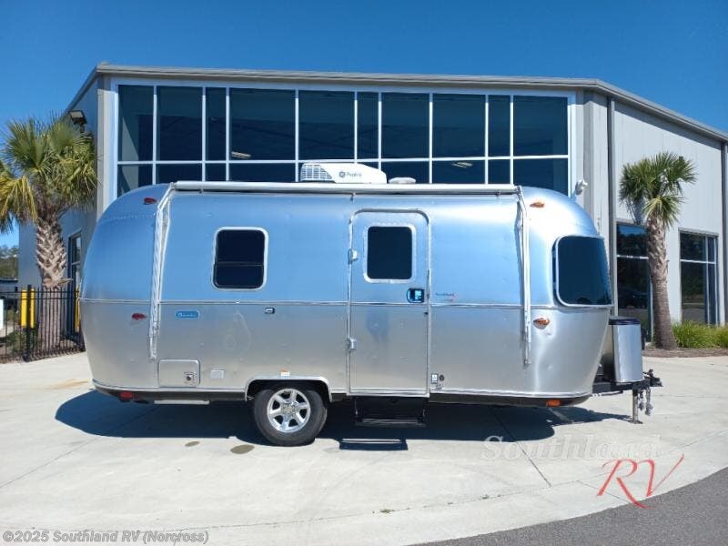 New 2025 Airstream Bambi 20FB available in Norcross, Georgia
