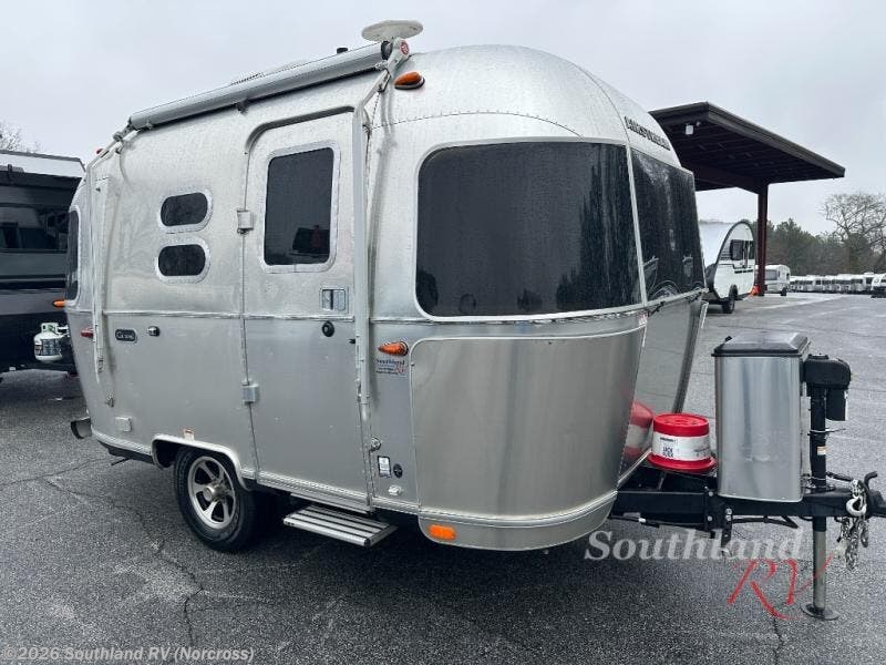 Used 2021 Airstream Caravel 16RB available in Norcross, Georgia