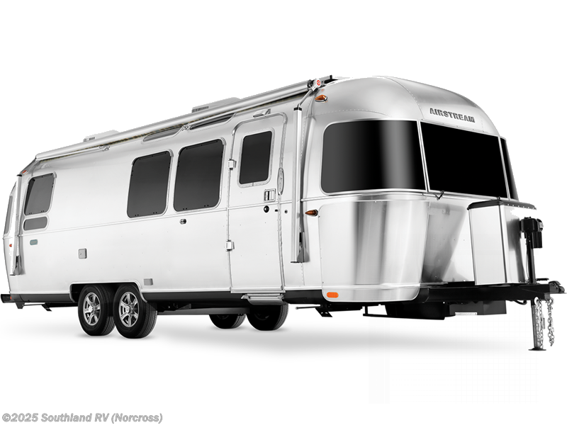 Used 2025 Airstream Pottery Barn Special Edition 28RB available in Norcross, Georgia