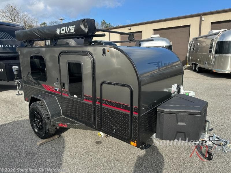 New 2026 inTech Flyer Pursue available in Norcross, Georgia