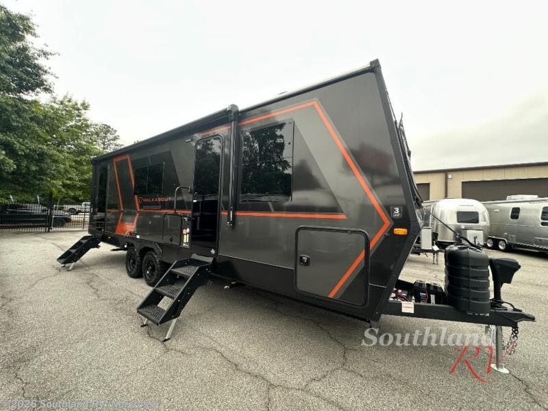 New 2026 Keystone Walkabout 26MAX available in Norcross, Georgia