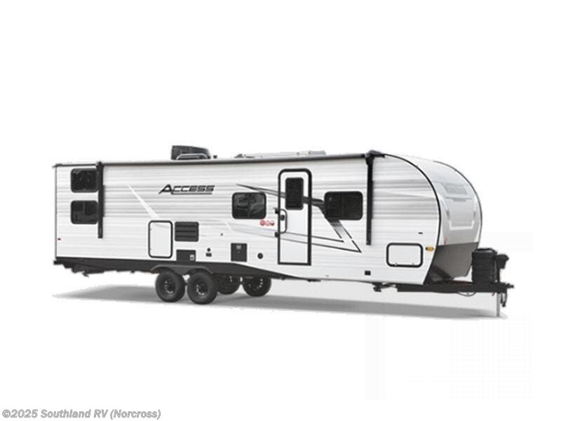 New 2026 Winnebago Access 18RK available in Norcross, Georgia