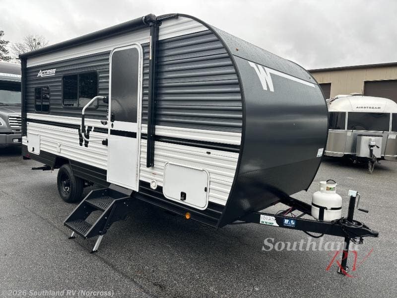 New 2026 Winnebago Access 18RK available in Norcross, Georgia