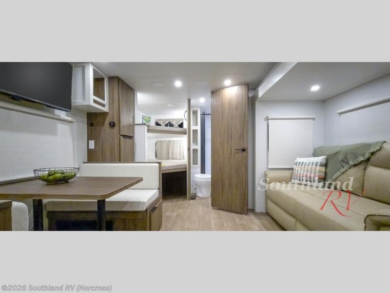 New 2026 Winnebago Access 24RB available in Norcross, Georgia