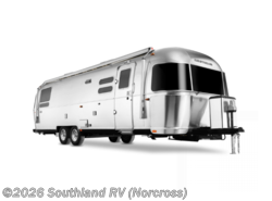 New 2026 Airstream Globetrotter 30RB Queen available in Norcross, Georgia