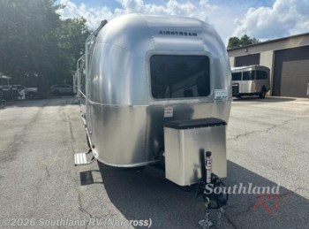 New 2026 Airstream World Traveler 22RB available in Norcross, Georgia