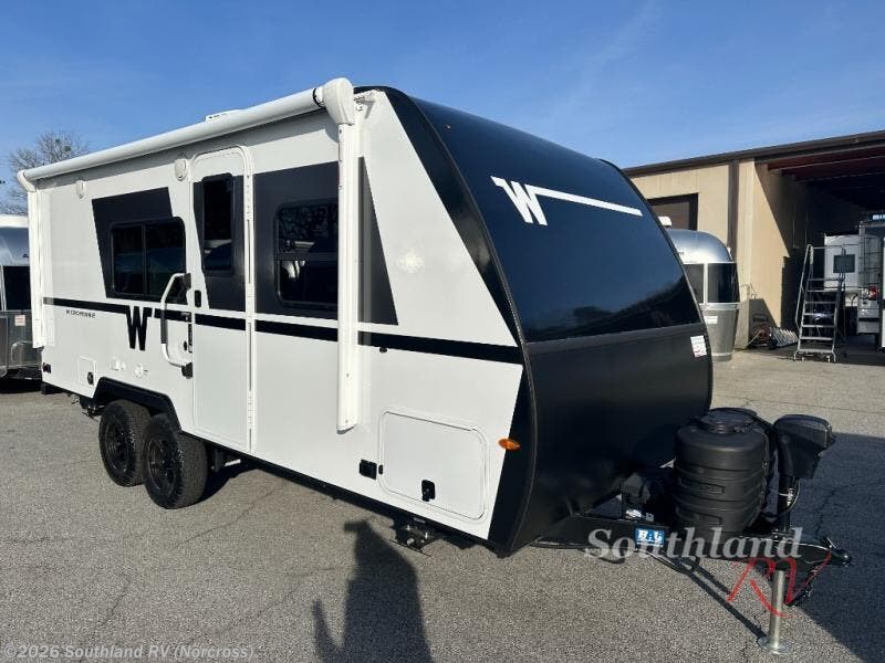 Used 2026 Winnebago Micro Minnie 2108TB available in Norcross, Georgia