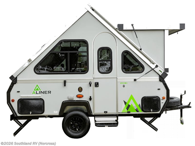 New 2026 Aliner Classic Twin Bed available in Norcross, Georgia