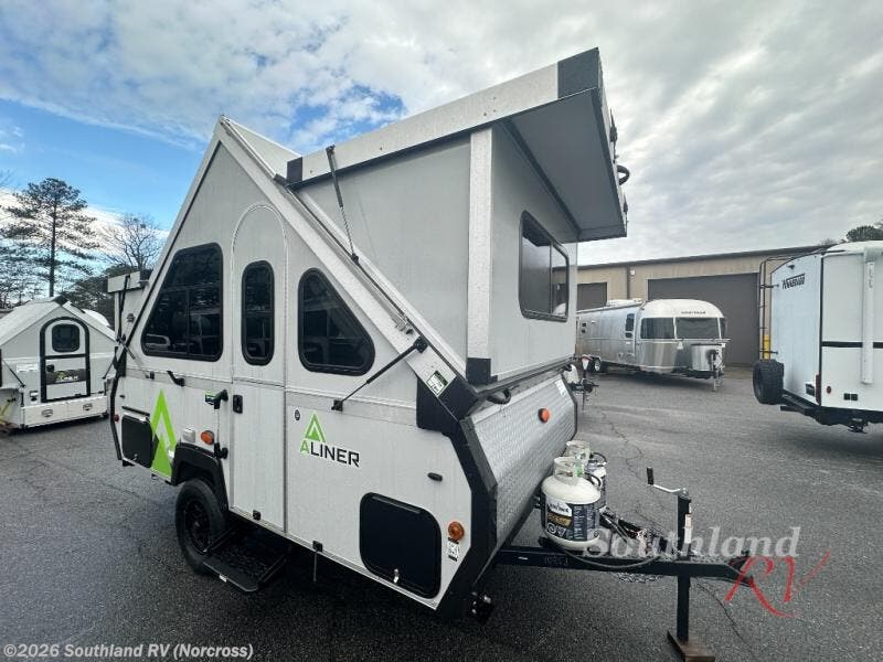 New 2026 Aliner Classic Twin Bed available in Norcross, Georgia