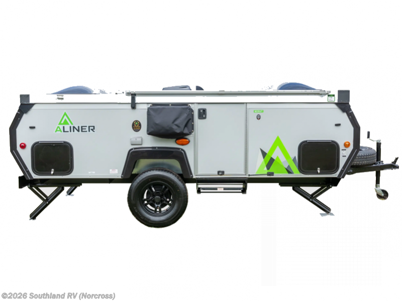 New 2026 Aliner Scout Base Model available in Norcross, Georgia