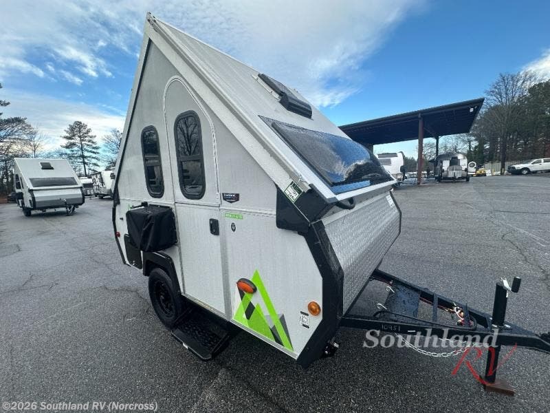 New 2026 Aliner Scout Lite Base Model available in Norcross, Georgia