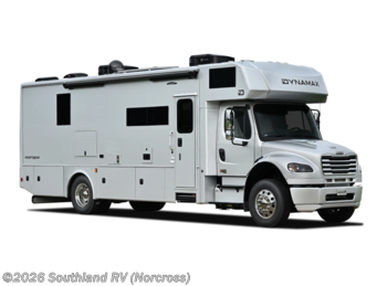 New 2027 Dynamax Corp Europa 32KD w/Xplorer Pkg available in Norcross, Georgia