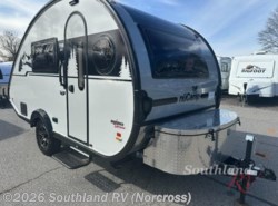 New 2026 NuCamp TAB 400 Black Canyon available in Norcross, Georgia