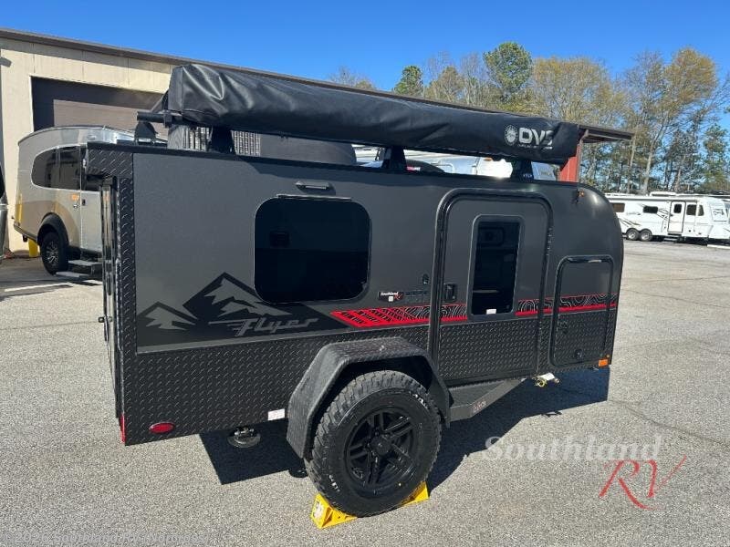 New 2026 inTech Flyer Pursue available in Norcross, Georgia