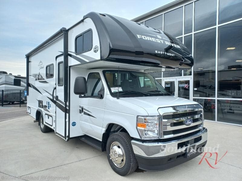 New 2026 East to West Entrada 210NS available in Norcross, Georgia