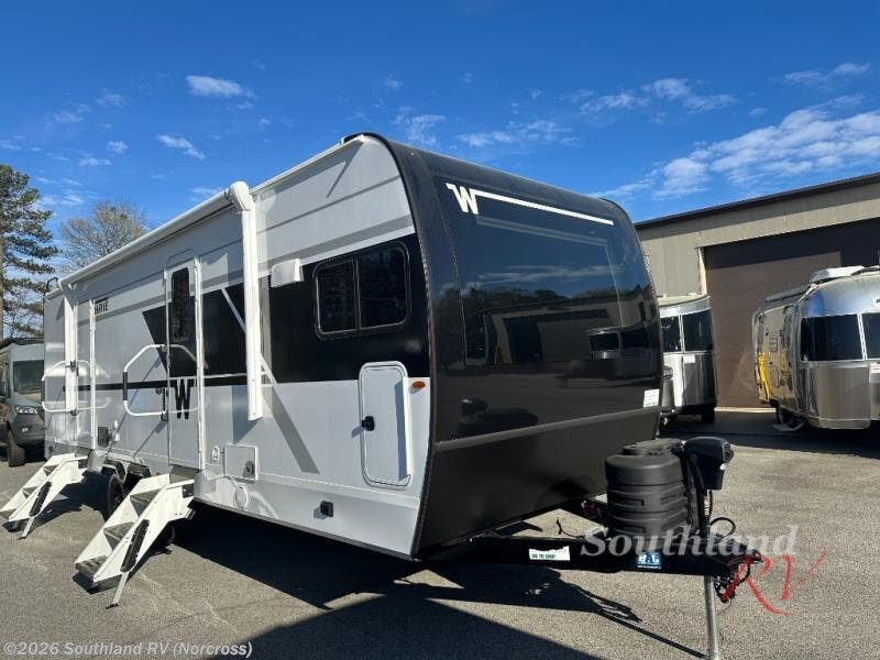 New 2026 Winnebago Thrive 26FKD available in Norcross, Georgia