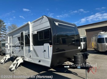 New 2026 Winnebago Thrive 26FKD available in Norcross, Georgia