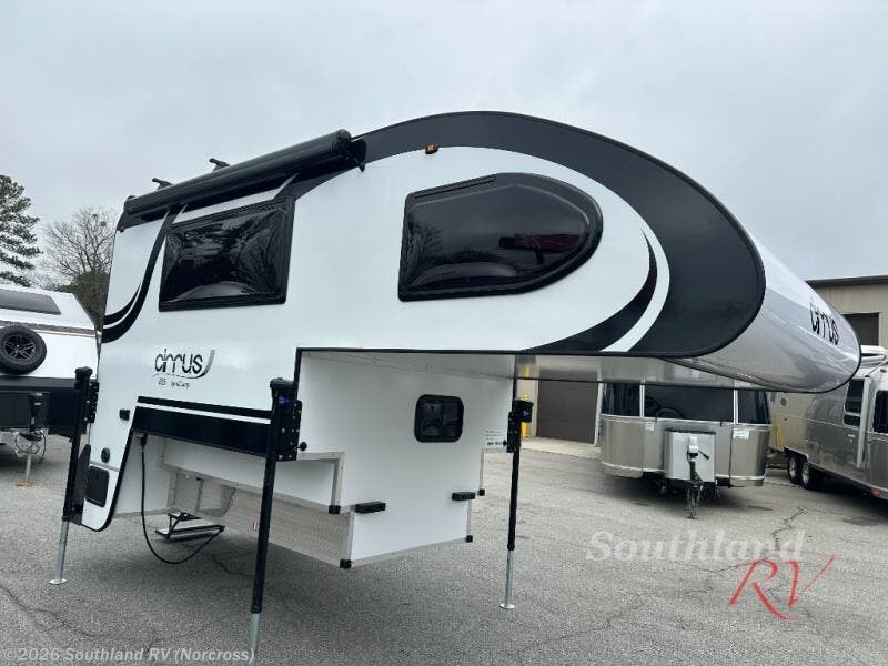 New 2026 NuCamp Cirrus 820 available in Norcross, Georgia