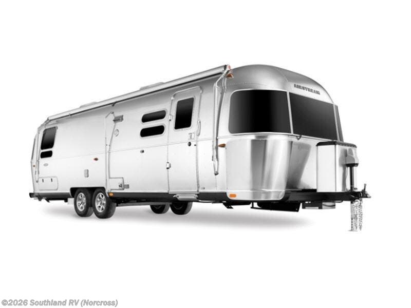 New 2026 Airstream Flying Cloud 30FB Bunk available in Norcross, Georgia