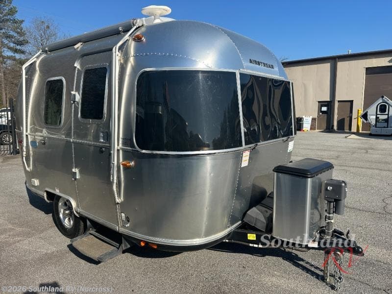Used 2021 Airstream Bambi 16RB available in Norcross, Georgia
