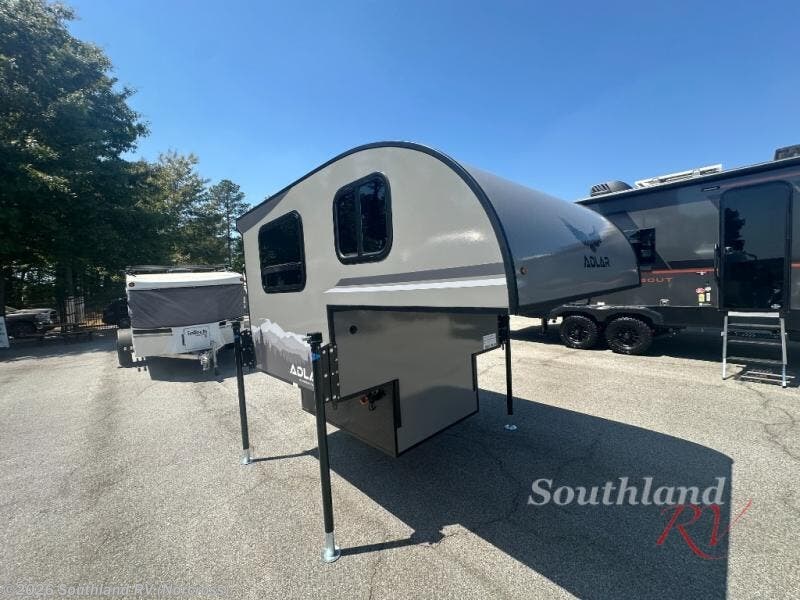 New 2026 Soaring Eagle Adlar 5.0 available in Norcross, Georgia