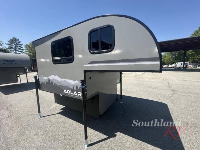 New 2026 Soaring Eagle Adlar 6.5XLS available in Norcross, Georgia