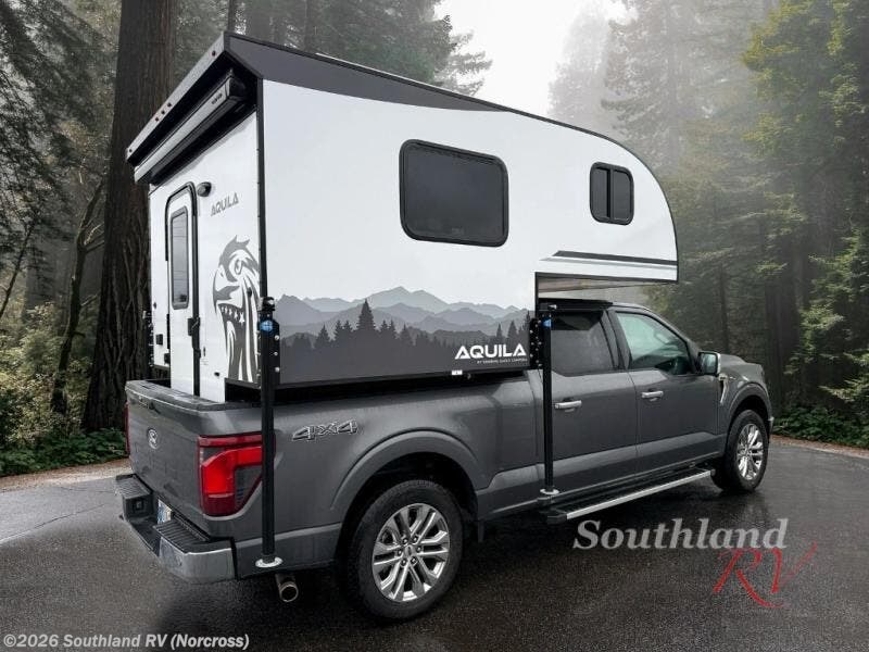 New 2026 Soaring Eagle  AQUILA 6.5 available in Norcross, Georgia