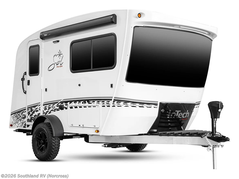 New 2026 inTech Sol Dawn available in Norcross, Georgia