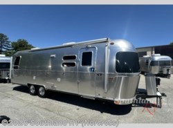New 2026 Airstream Globetrotter 30RB Queen available in Norcross, Georgia