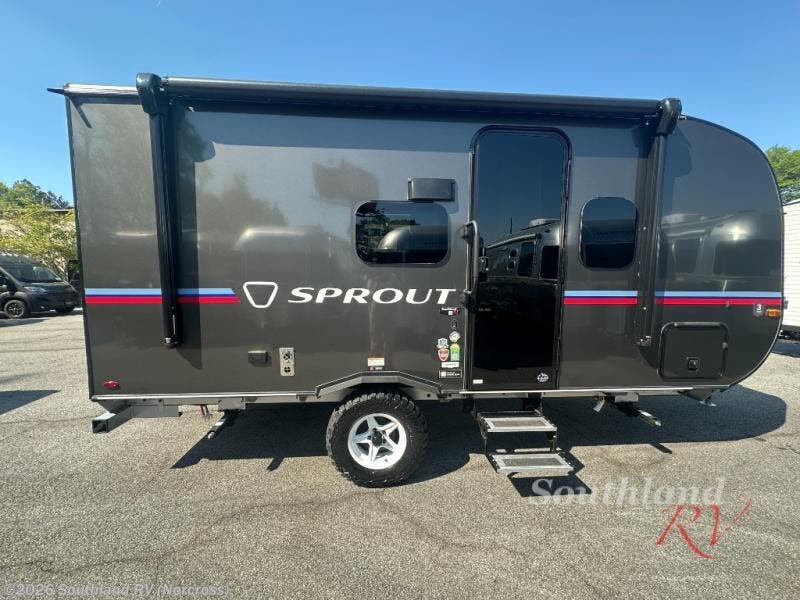New 2026 Keystone Sprout 15RBS available in Norcross, Georgia