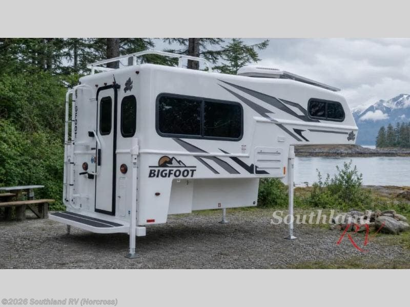 New 2027 Bigfoot 1500 Series C8.2SB available in Norcross, Georgia