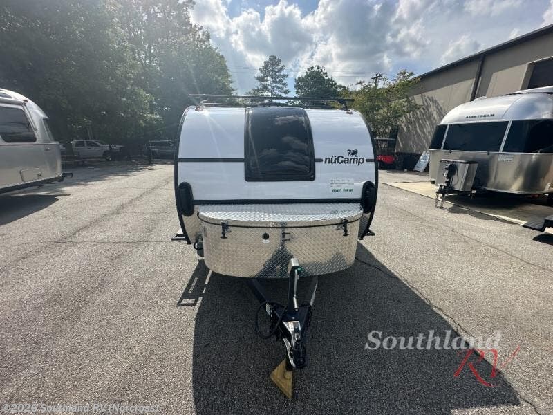 New 2026 NuCamp TAG XL Black Canyon available in Norcross, Georgia