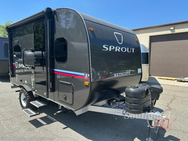 New 2026 Keystone Sprout 13RKS available in Norcross, Georgia