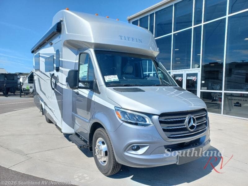 New 2025 Tiffin Wayfarer 25 XLW available in Norcross, Georgia