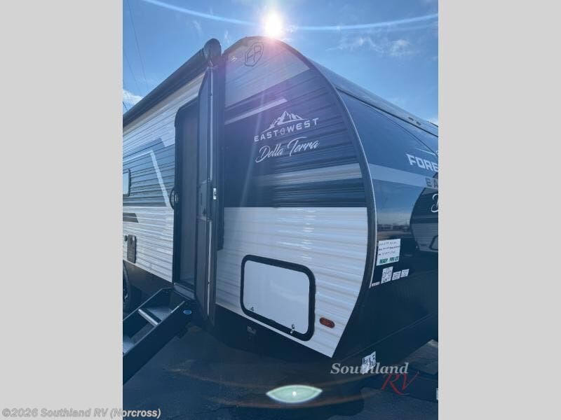 New 2026 East to West Della Terra 251RD available in Norcross, Georgia