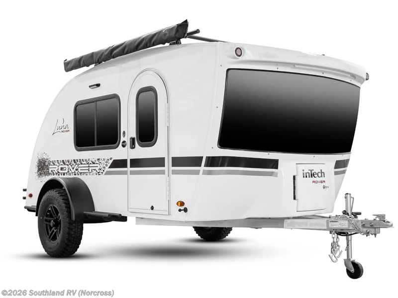 Used 2025 inTech Luna Rover available in Norcross, Georgia