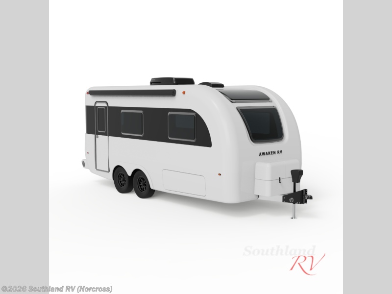 New 2026 Awaken RV MorningStar Standard Model available in Norcross, Georgia