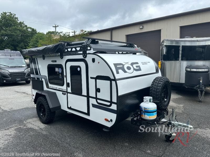New 2027 Encore RV ROG 12RKAS available in Norcross, Georgia