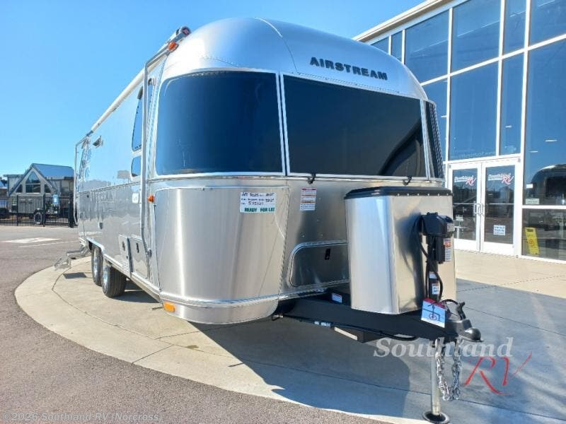 New 2025 Airstream Flying Cloud 25FB Twin available in Norcross, Georgia
