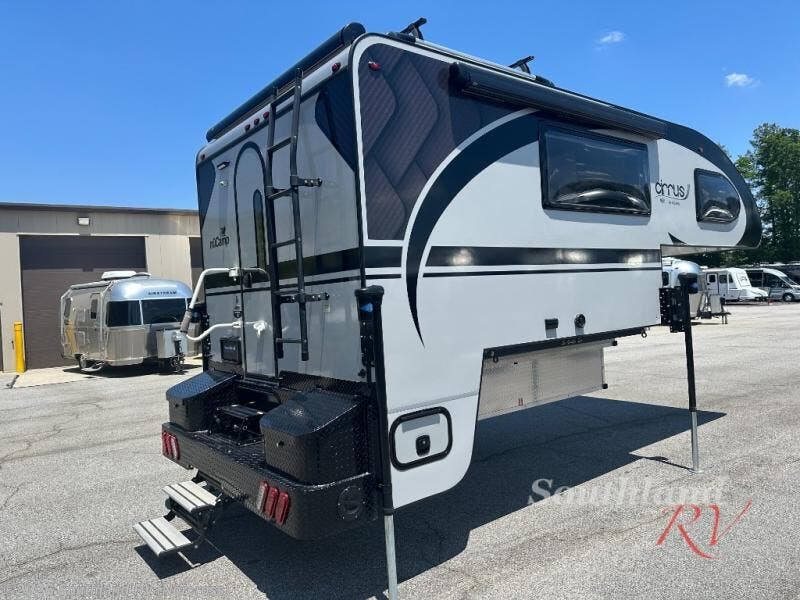 Used 2024 NuCamp Cirrus 920 available in Norcross, Georgia