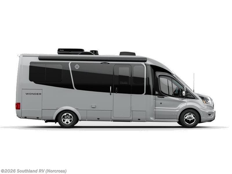 New 2026 Leisure Travel Wonder 24RL available in Norcross, Georgia