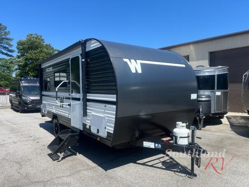 New 2026 Winnebago Access 18RK available in Norcross, Georgia