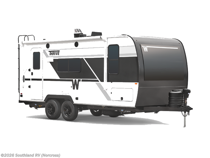 New 2026 Winnebago Thrive 22RBS available in Norcross, Georgia