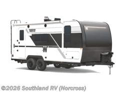 New 2026 Winnebago Thrive 22RBS available in Norcross, Georgia