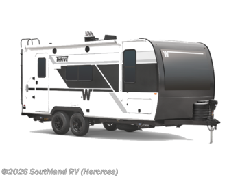New 2026 Winnebago Thrive 22RBS available in Norcross, Georgia